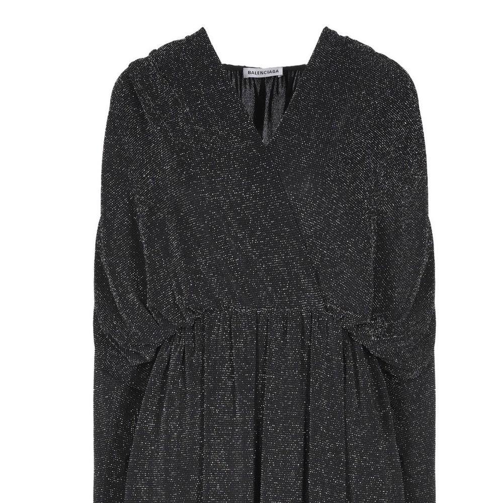 New Balenciaga dress US2